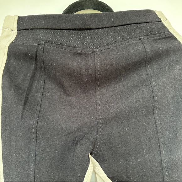 BCBG motorcycle leggings size M - Picture 12 of 16